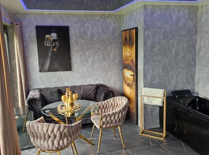 فندق مبيت وإفطار Wrzos 3*